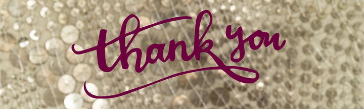 A Christmas Thank You to all of Our Wonderful Customers