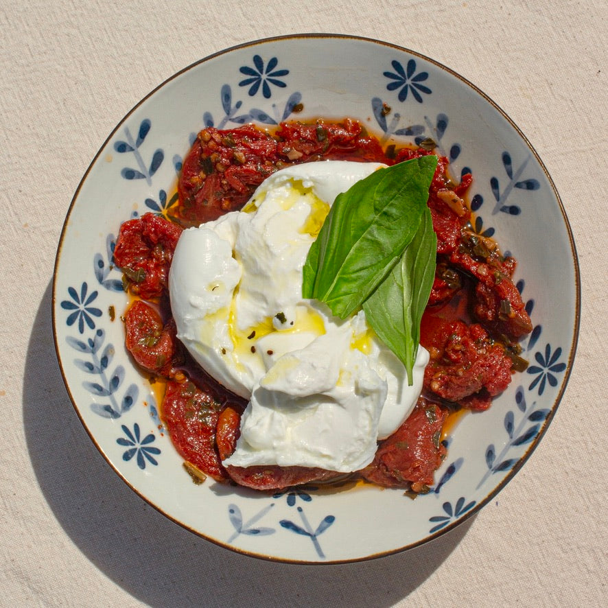Burrata di Bufala