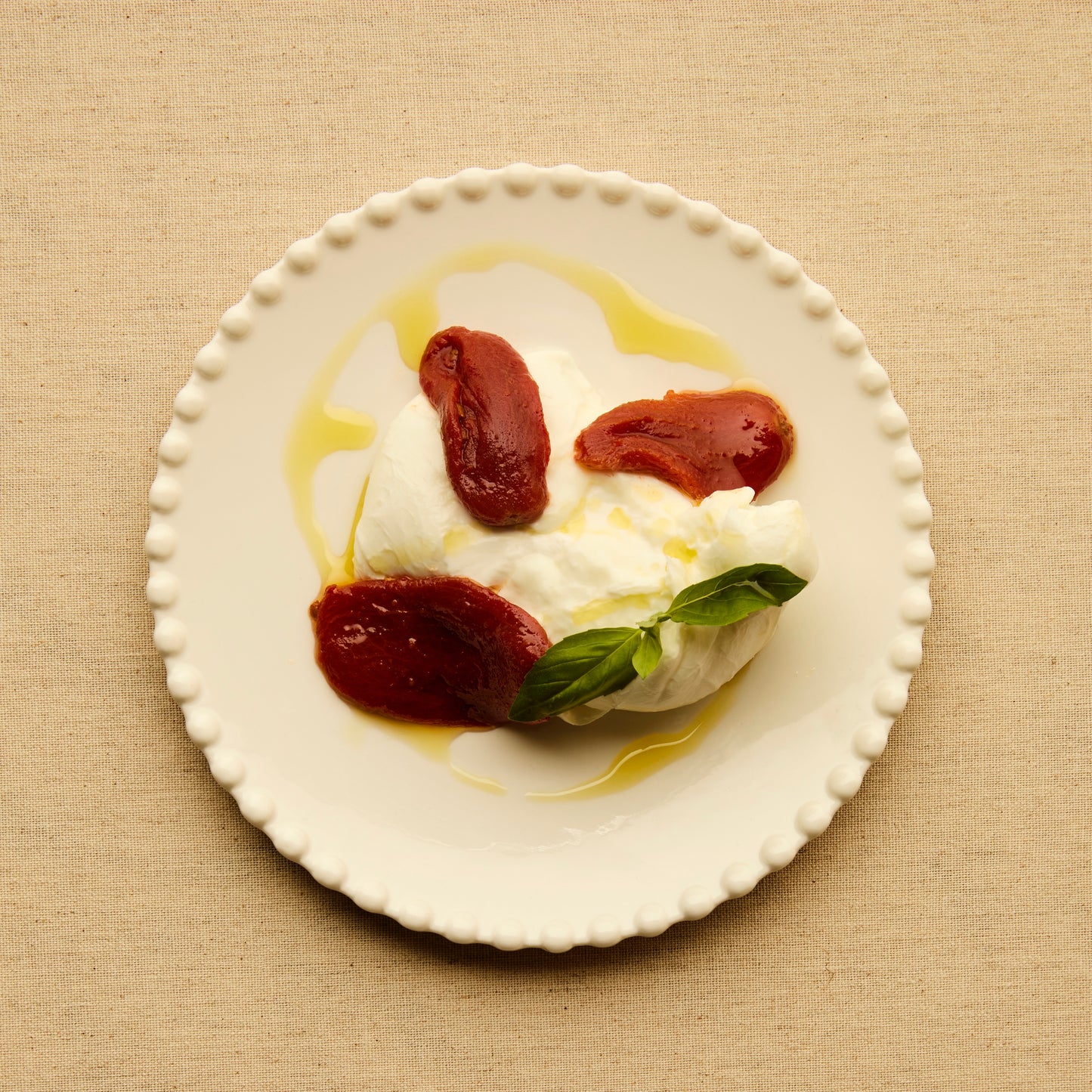 Maison Peyrey Confit Tomato Petals in Oil