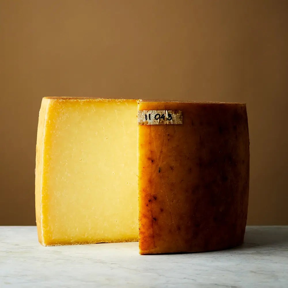 St Andrews Cheddar Third