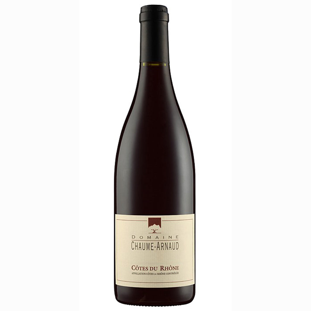 Chaume-Arnaud Côte du Rhône 2023/24