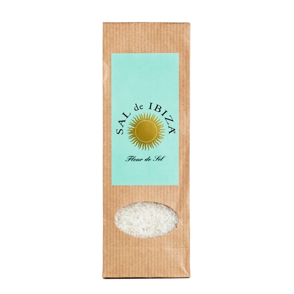 Sal de Ibiza Fleur de Sel Refill Pack