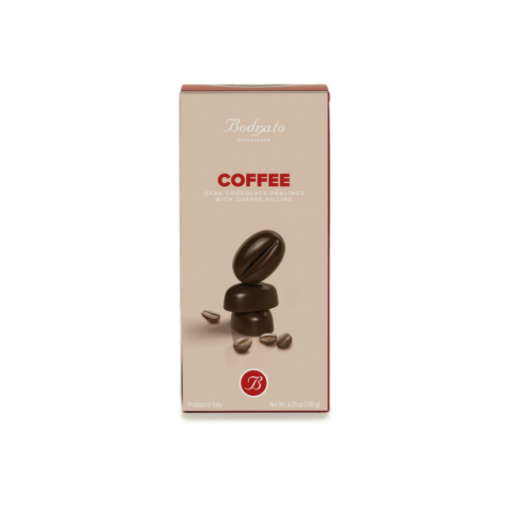 Bodrato Astuccio Pralina Coffee