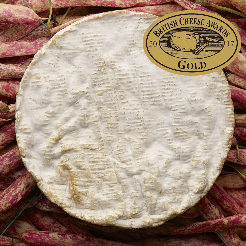 Baby Baron Bigod 250g