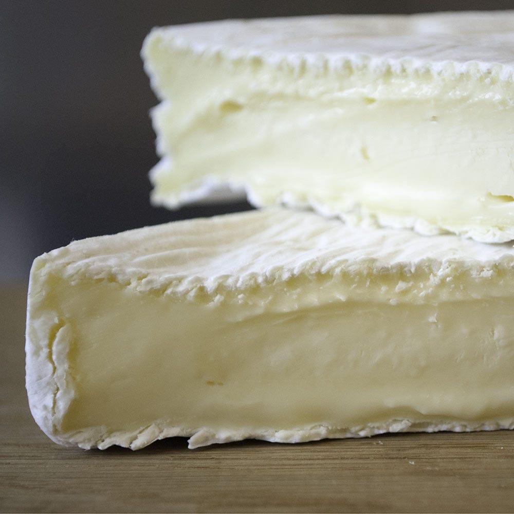 Bath Soft Cheese