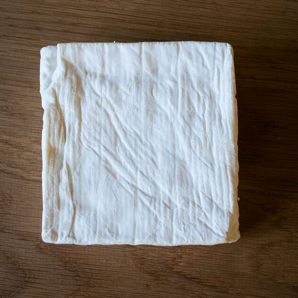 Bath Soft Cheese
