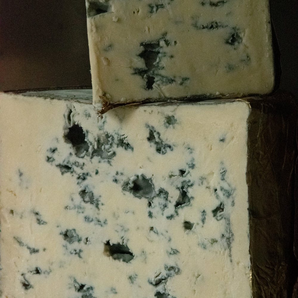 Cashel Blue