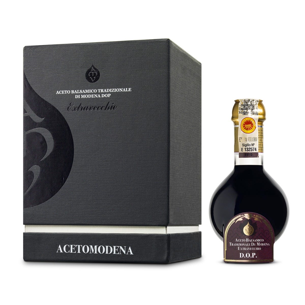 Extra Vecchio 25 Year ABTM DOP Balsamic Vinegar