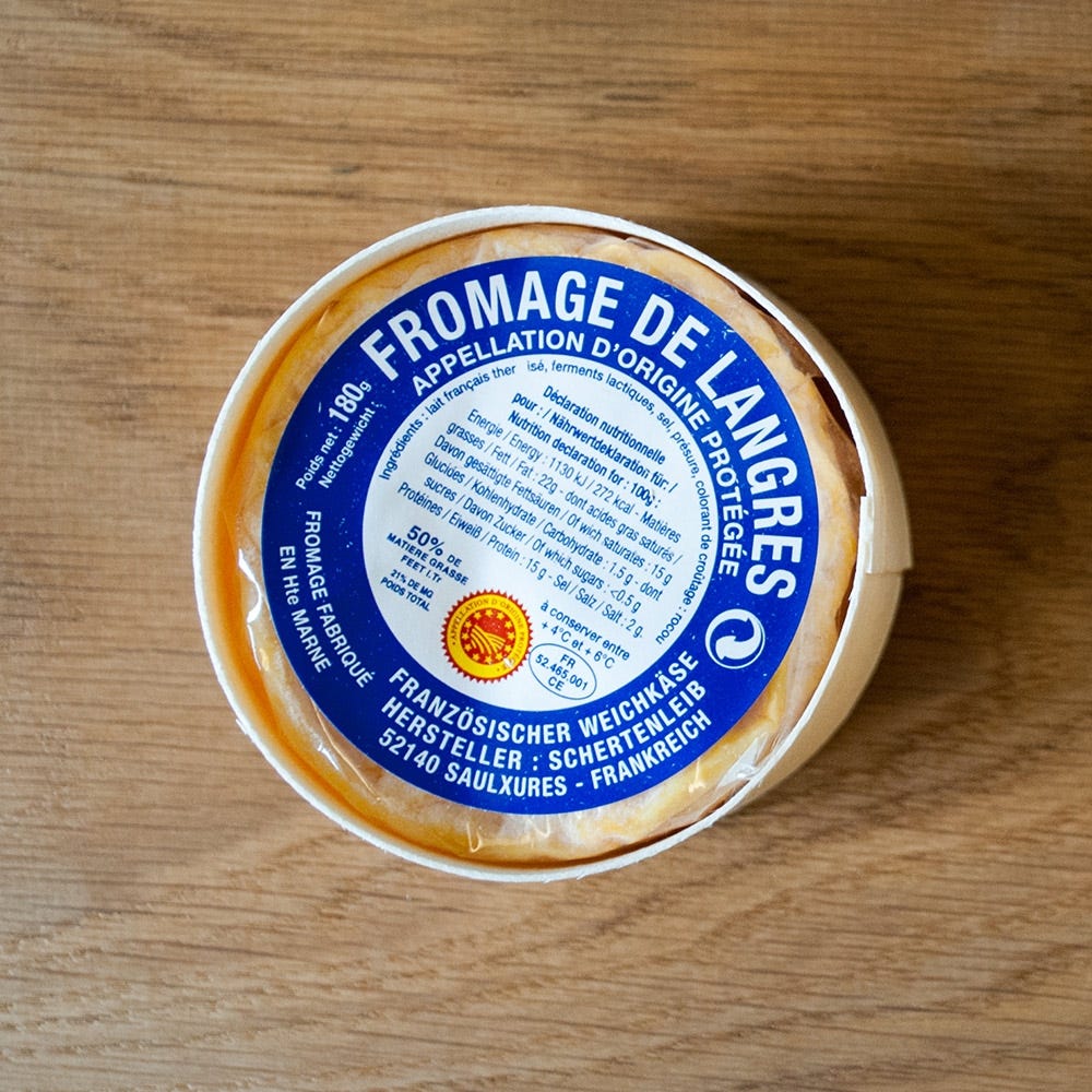 Langres