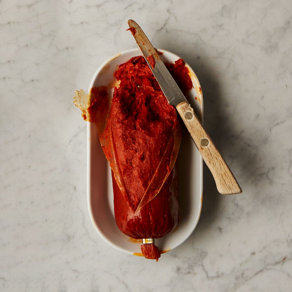 Nduja