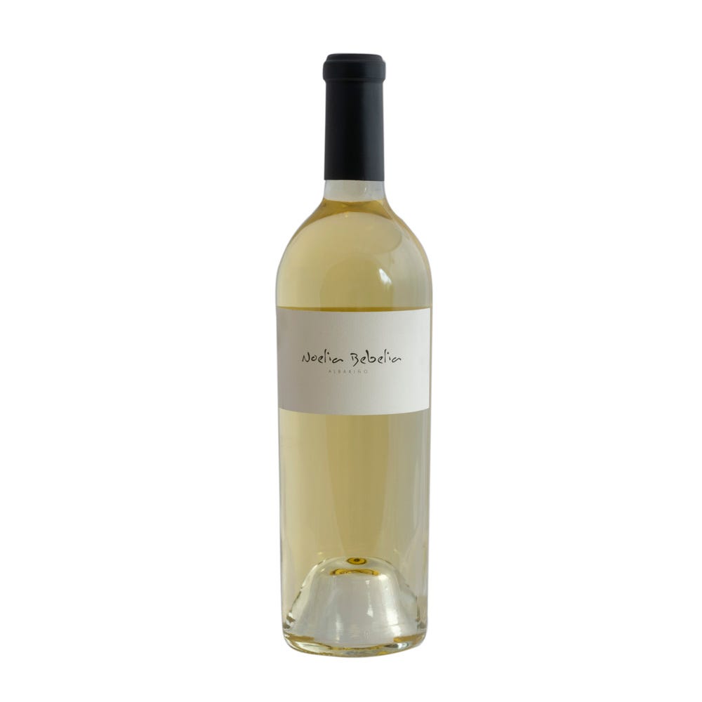 Albariño Noelia Bebelia 2022