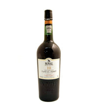 Noval 10 Year Old Tawny Port 75cl