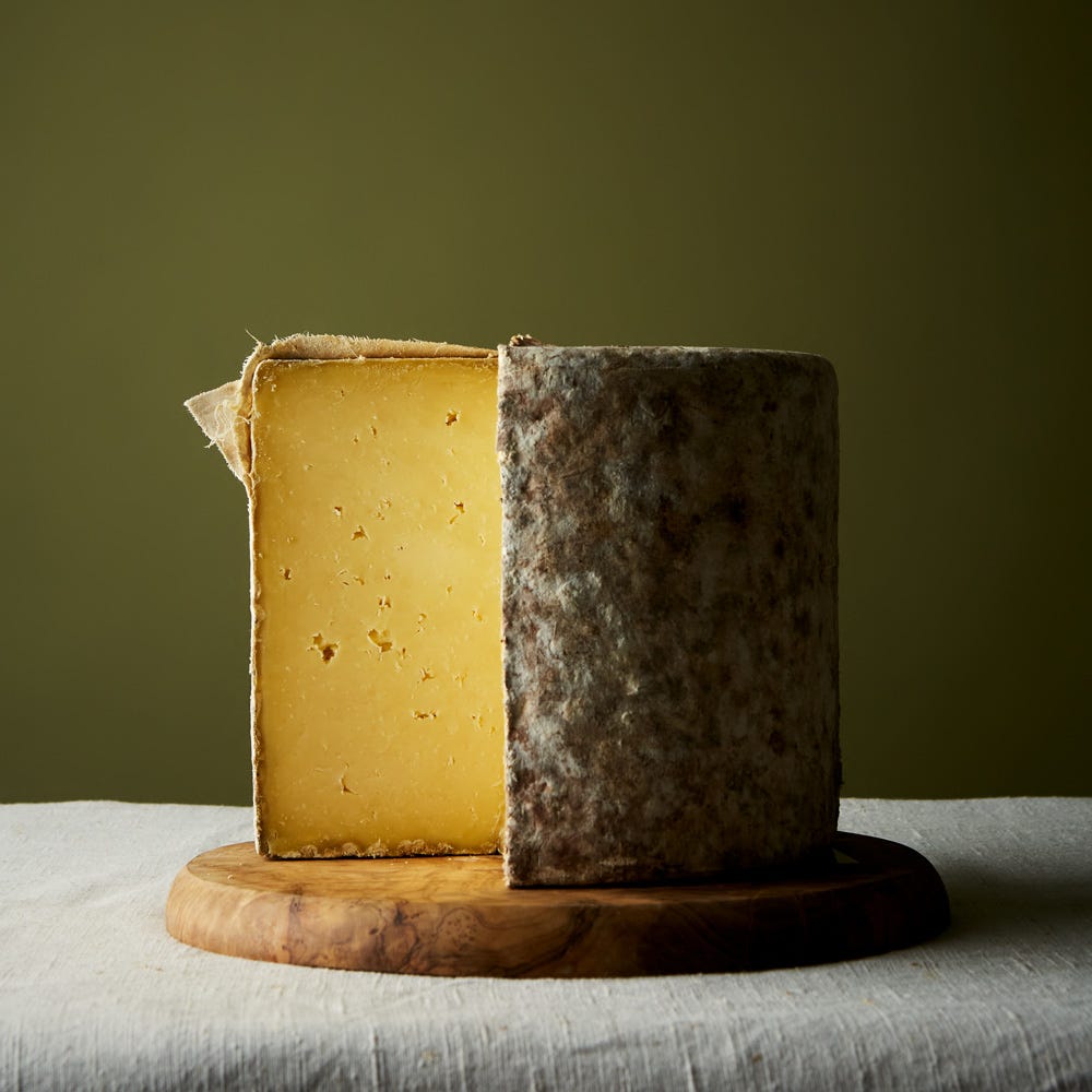 Yoredale Wensleydale