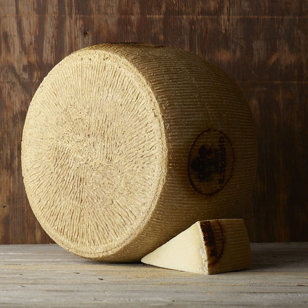 Pecorino Riserva del Fondatore