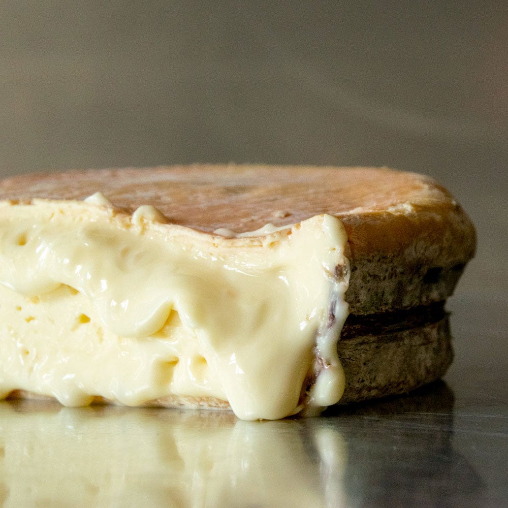 Little Rollright 250g