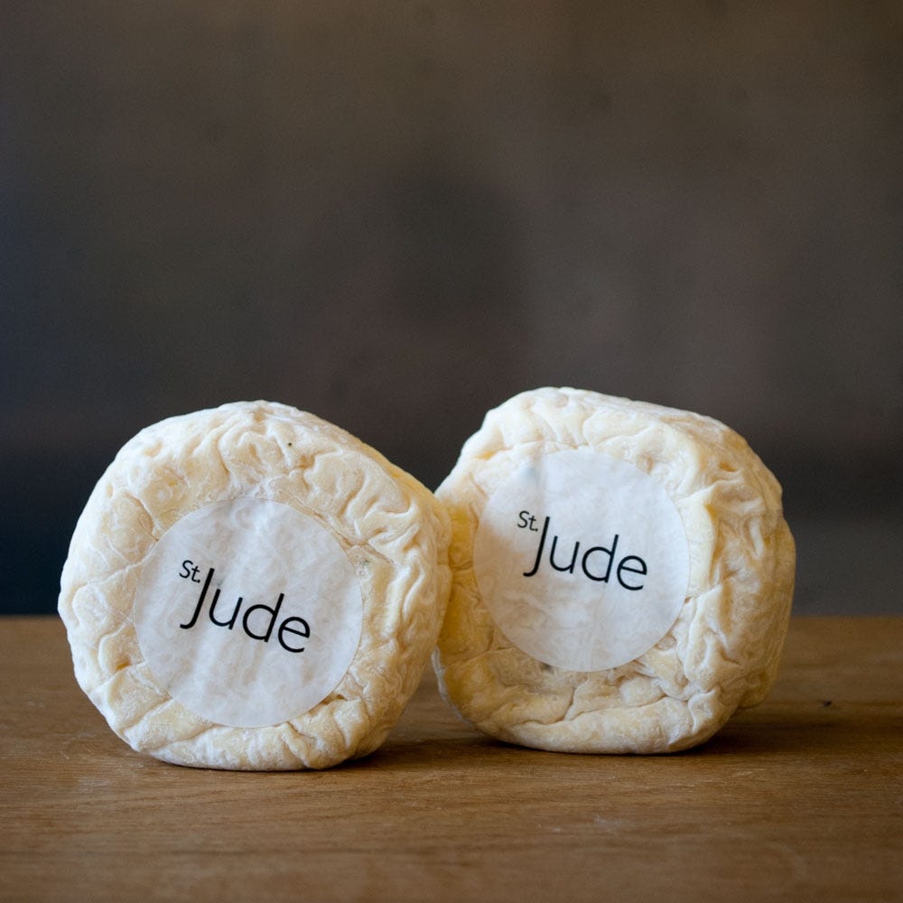 St Jude