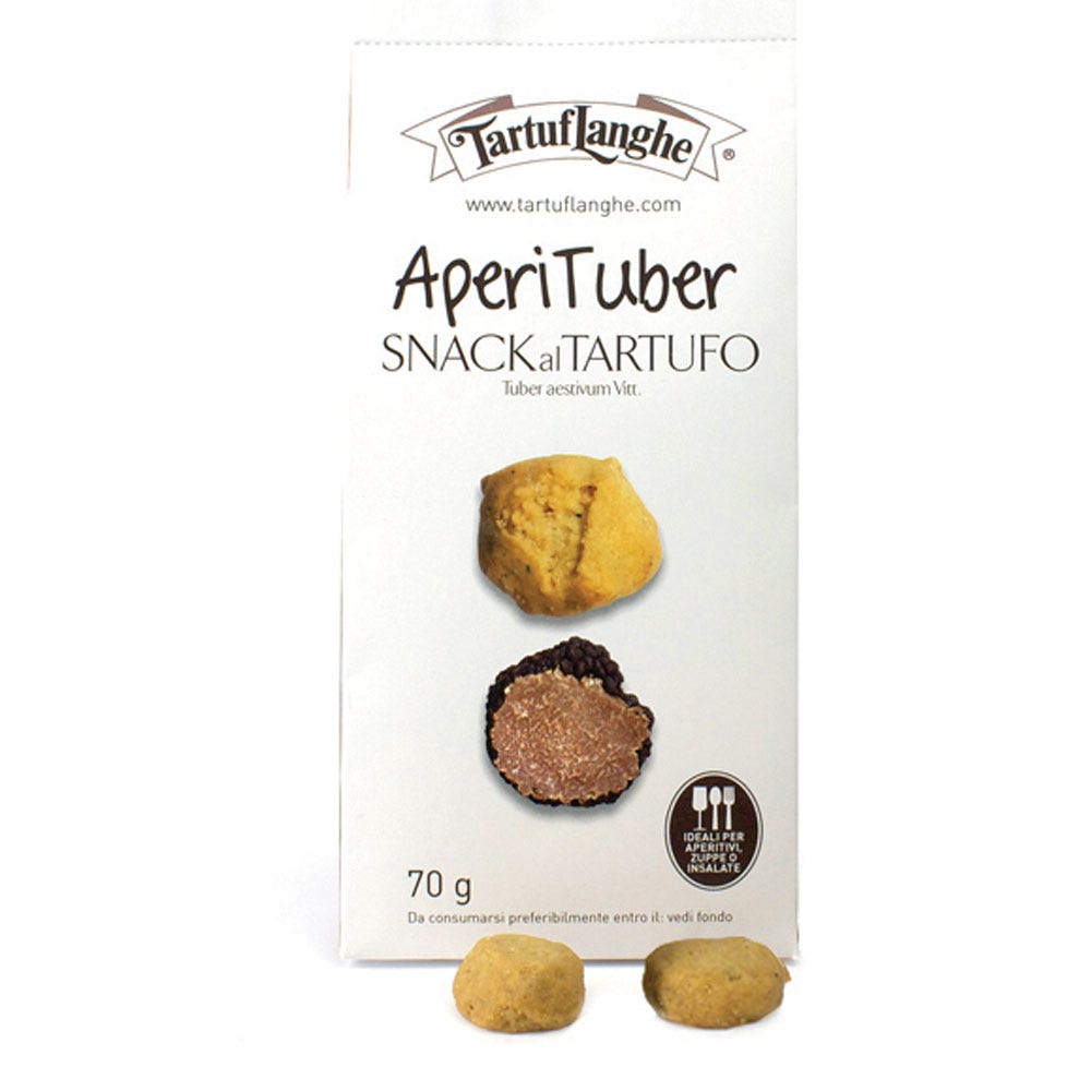 Truffle Snacks