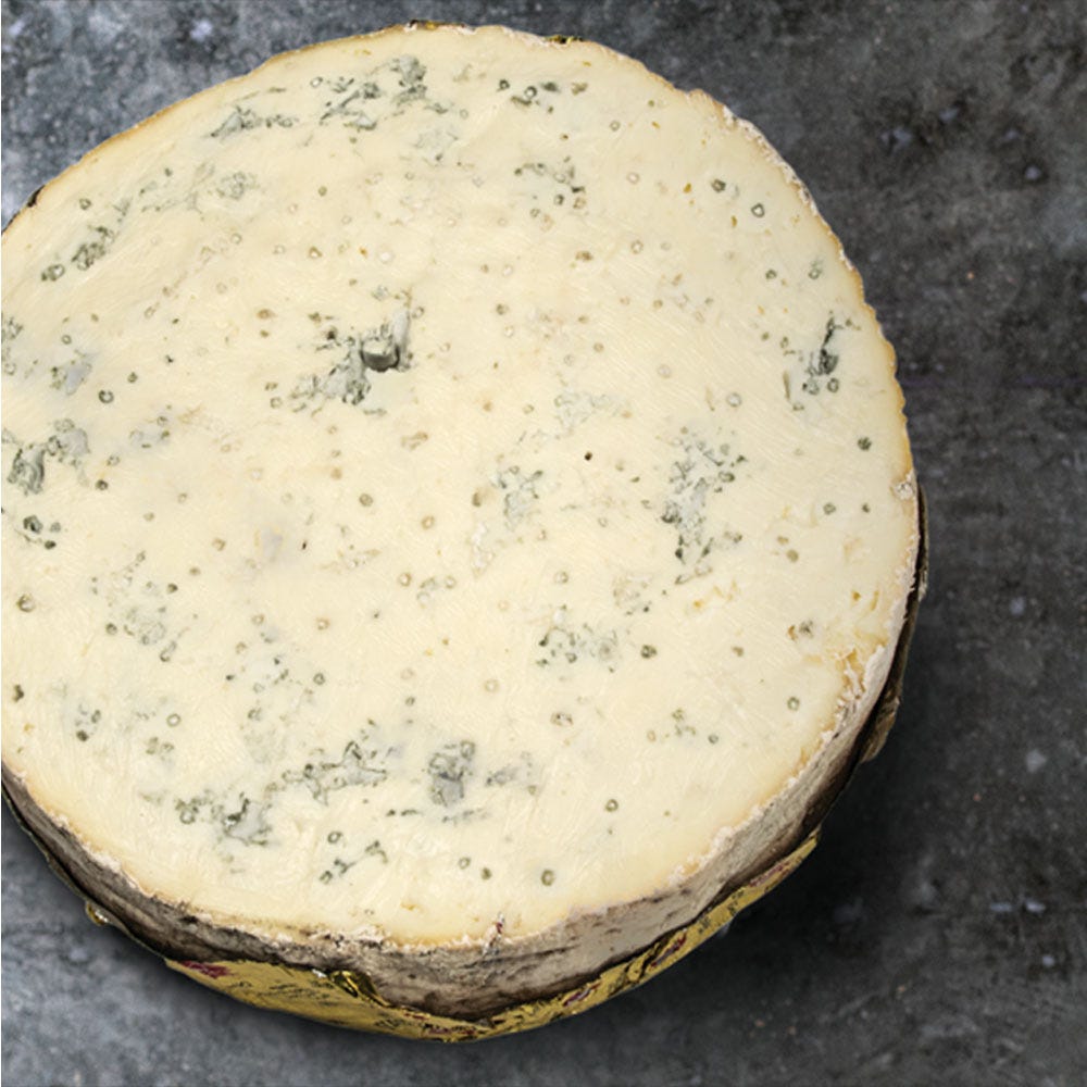 Gorgonzola Piccante