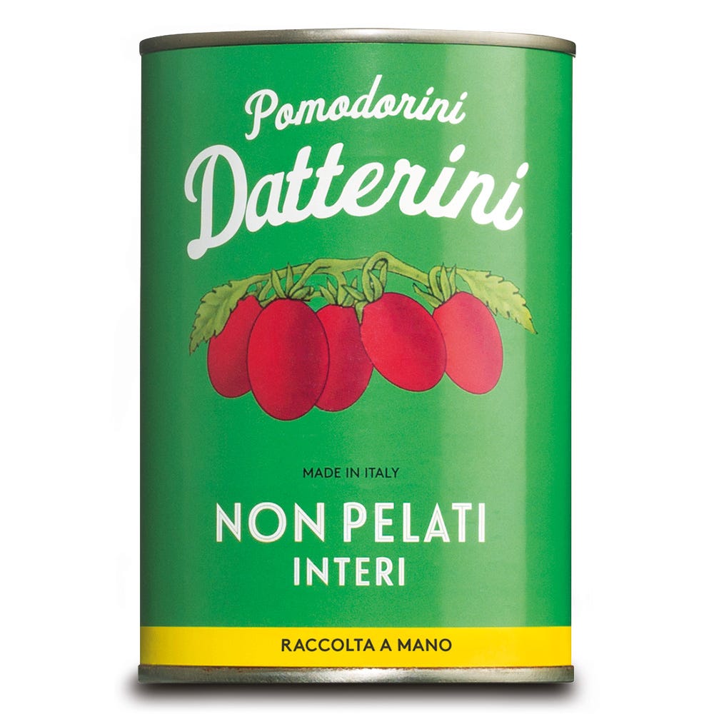 Viani Datterini Tomatoes