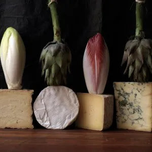 How will you Celebrate 400 Years of British Cheese?