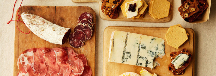 Father's Day Cheese Gifts for Dads Who Appreciate Great Food