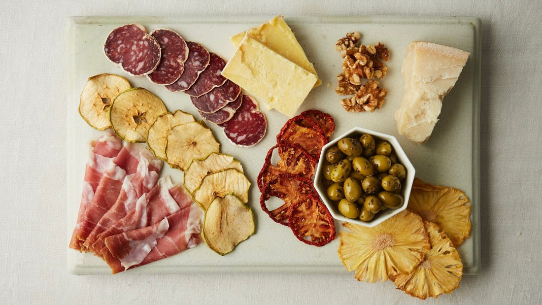 Cheese for the Sunshine: A Summer Guide
