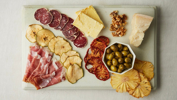 Cheese for the Sunshine: A Summer Guide