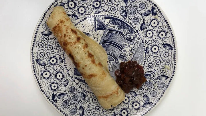 Flipping Marvellous! Pancake Day’s Almost Here