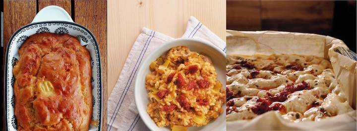 Three Ways to Cook with Maison Peyrey's Tomato Petals