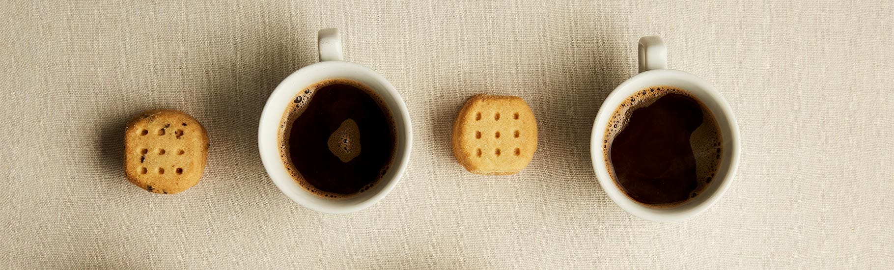 Baker & Barista