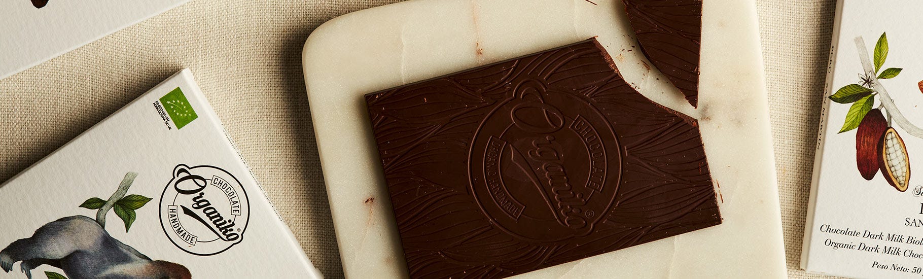 Chocolate Organiko