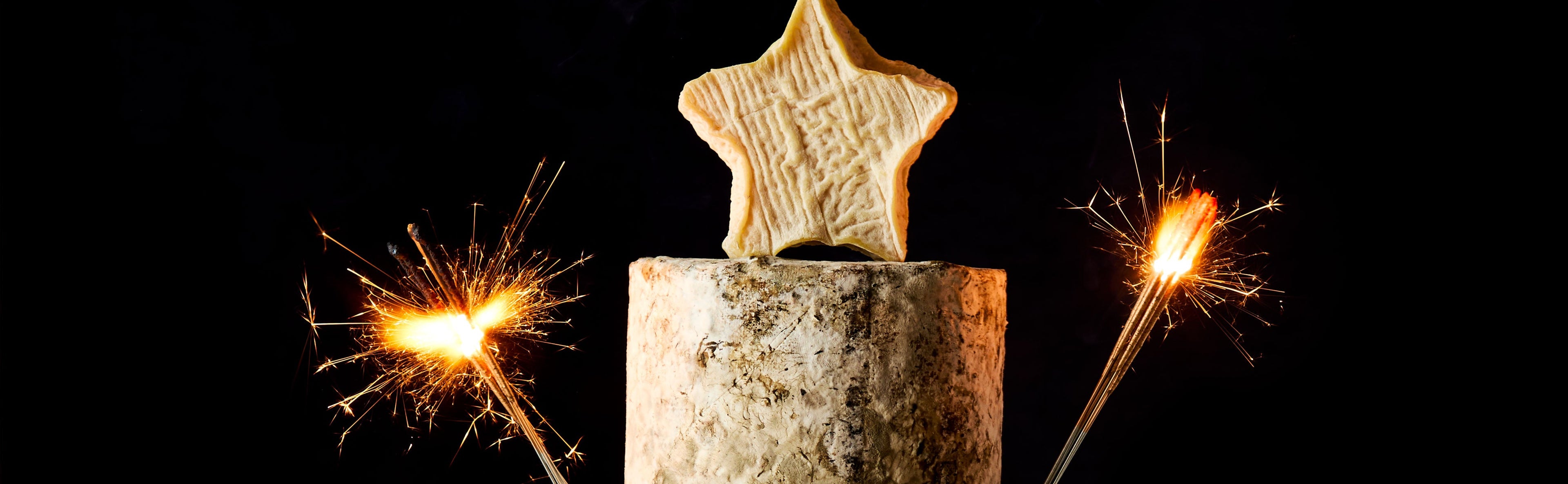 Christmas Cheese Gifts