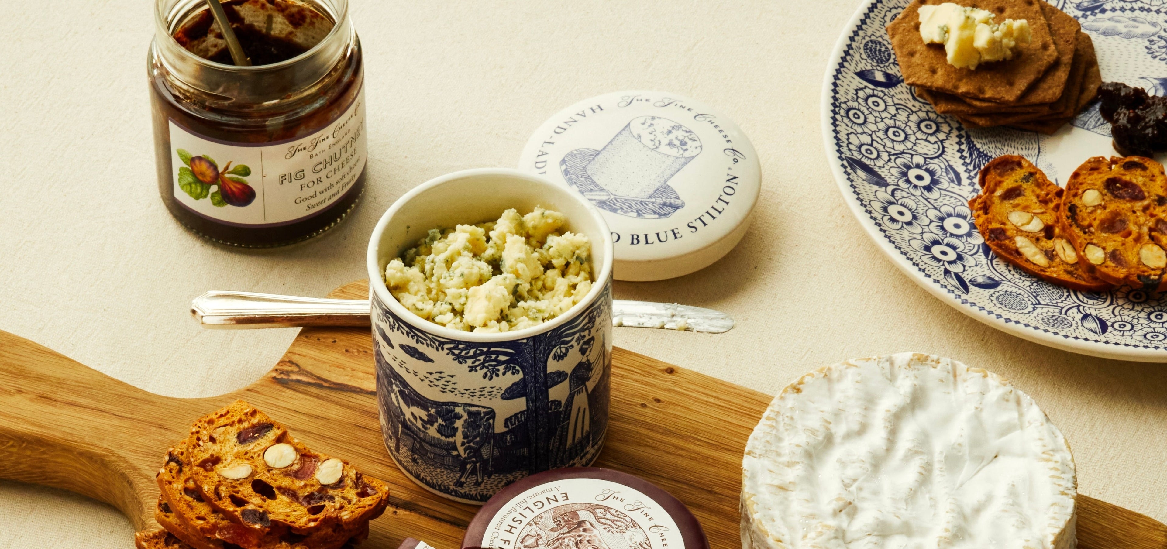 For the Traditionalist