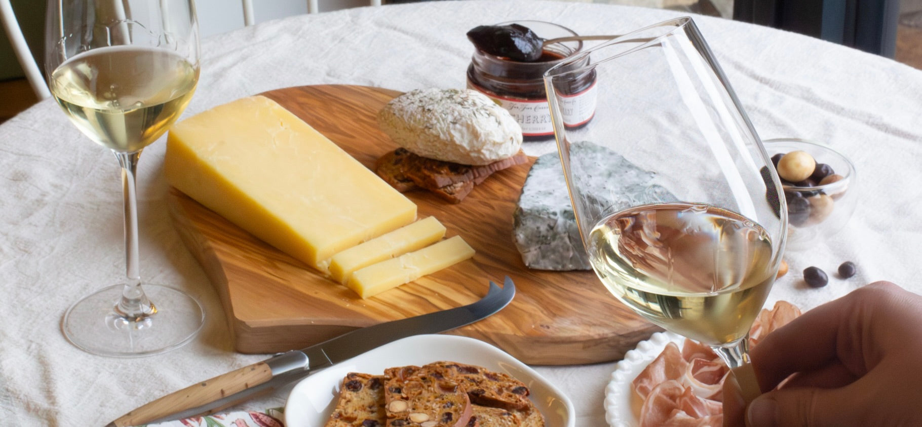 The Valentine's Collection