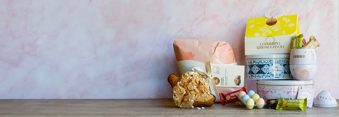 Easter Treats