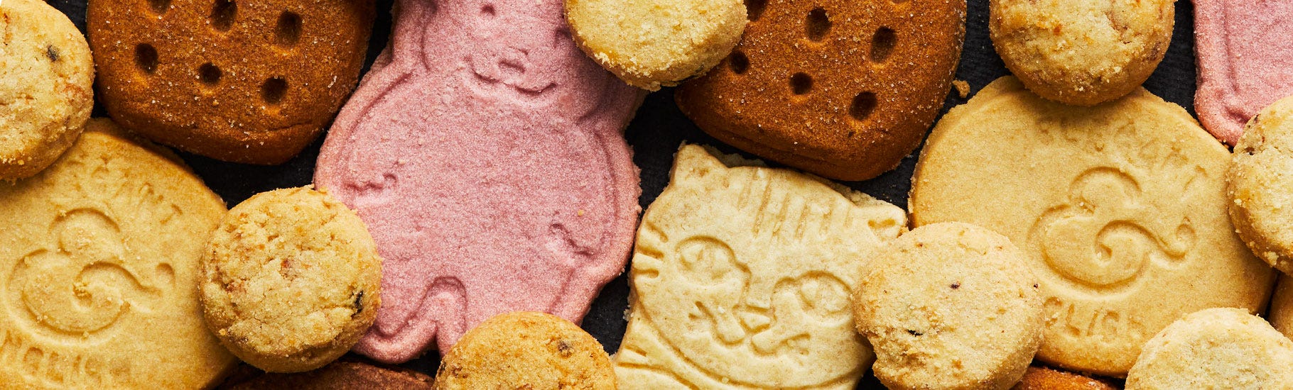 Artisan Biscuits