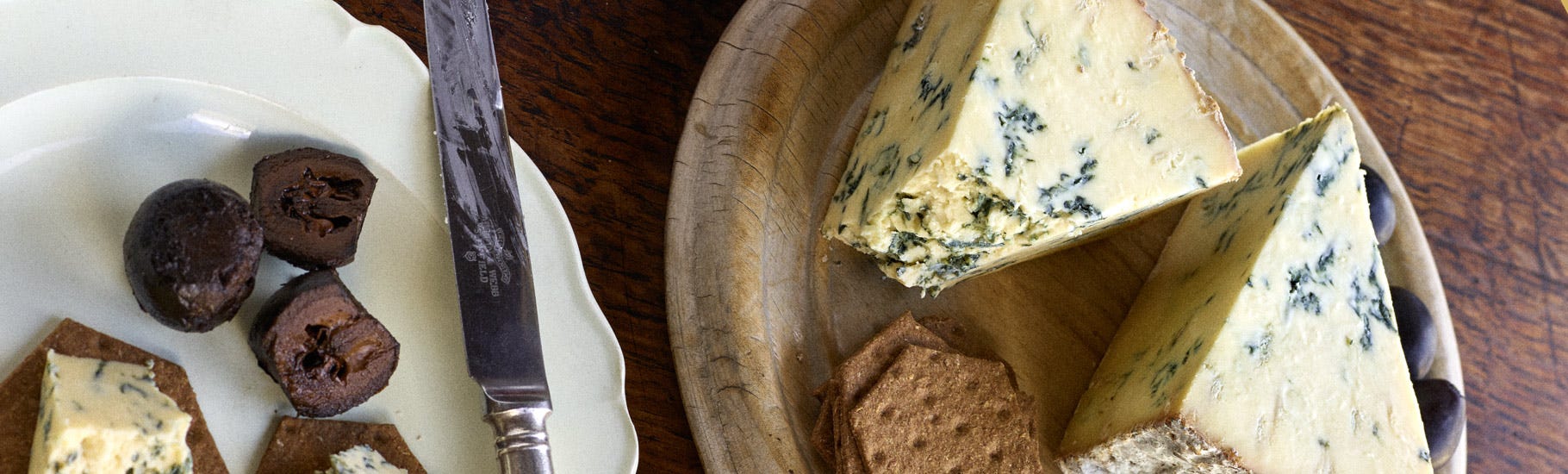 Cheese Selections
