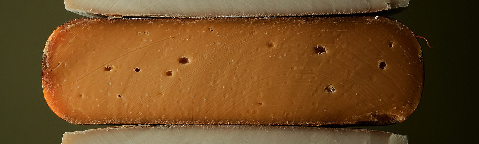 Other European Cheese