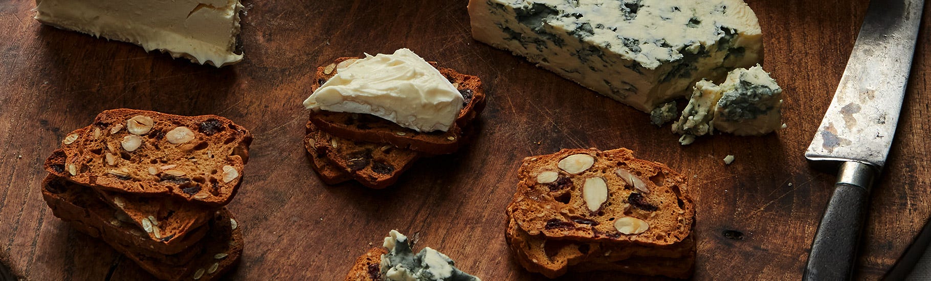 Toast for Cheese