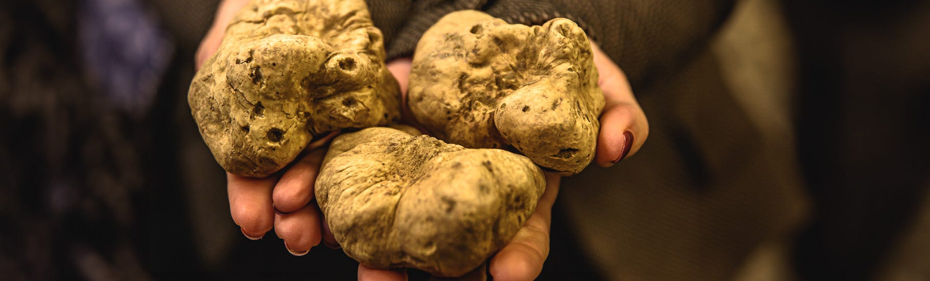 Truffle Products