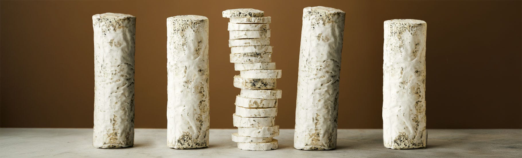 Sheep's Milk Cheese