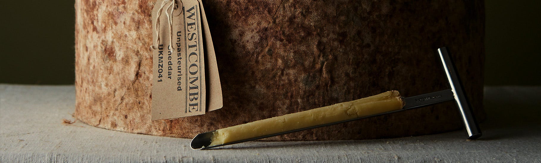 Hard Cheese | The Fine Cheese Co.