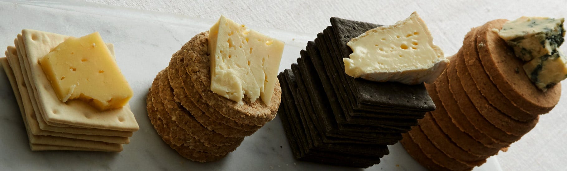 Heritage Cracker Range