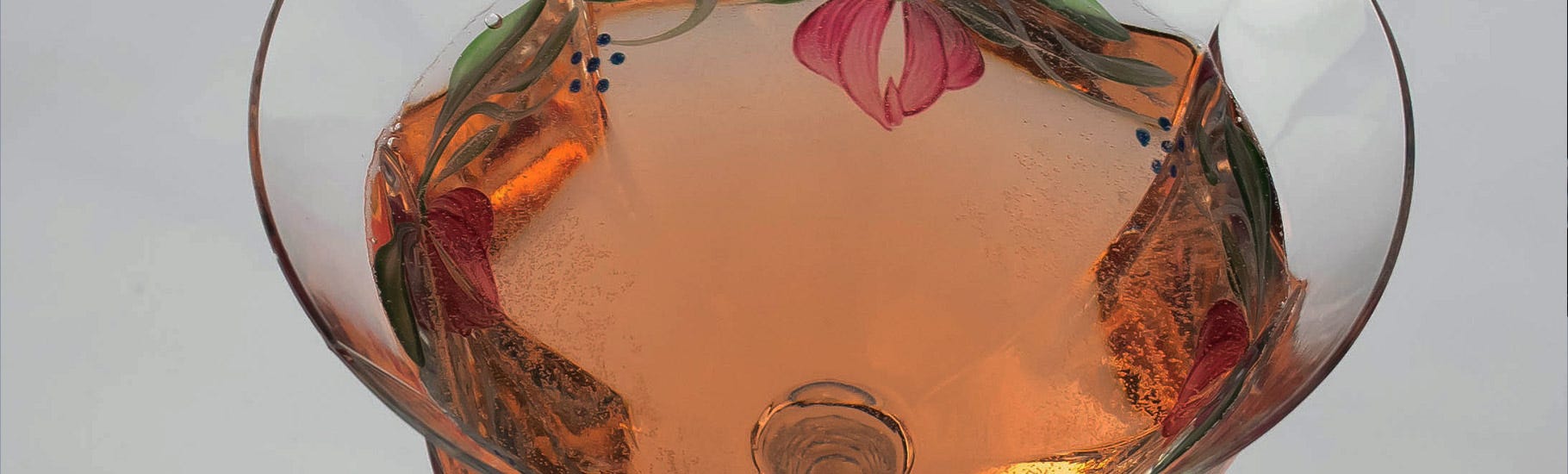 Rosé Wines
