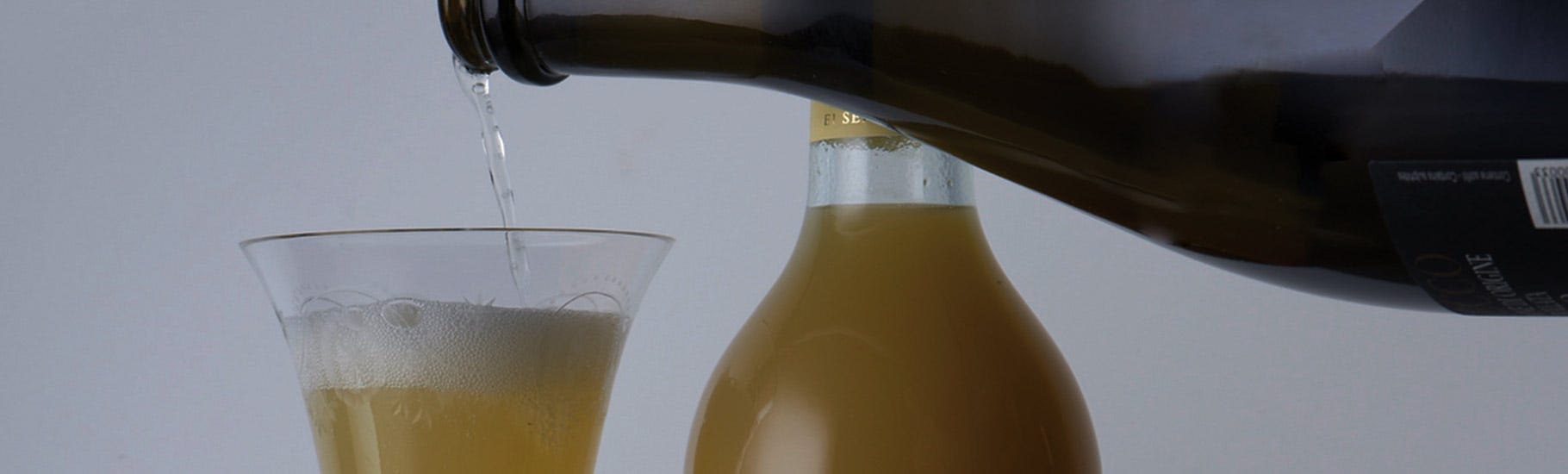 Champagne & Sparkling Wines