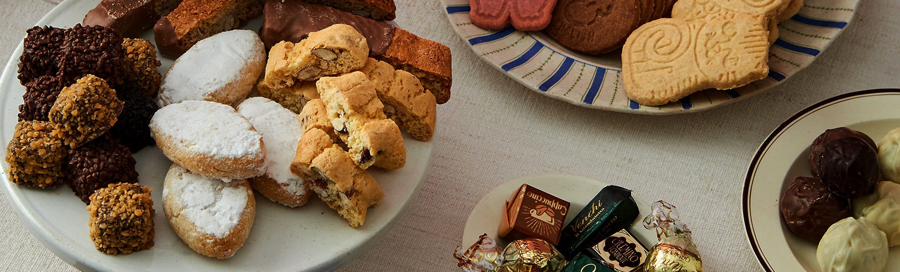 Sweetmeats