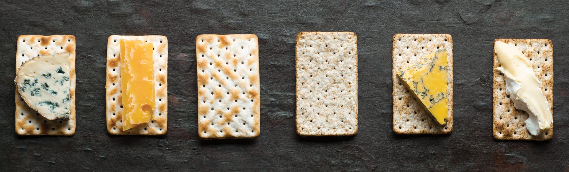 Fine English Water Crackers