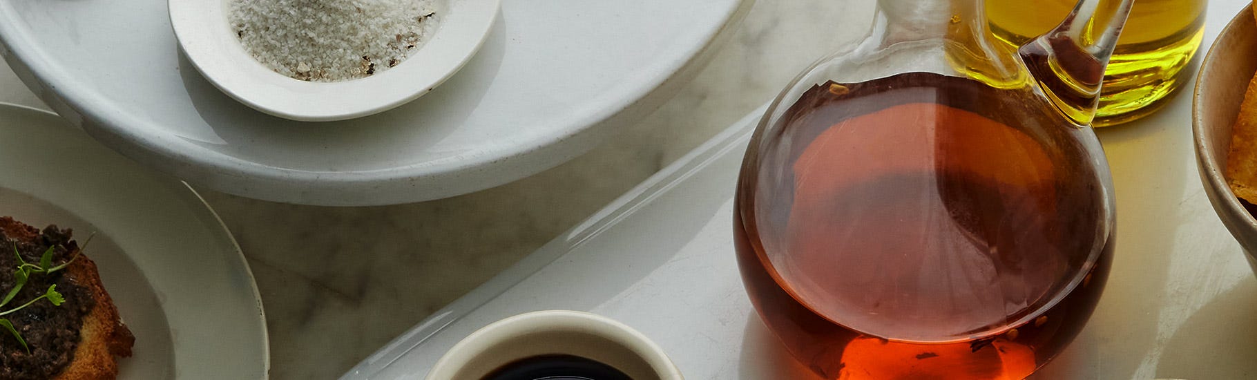 Vinegars
