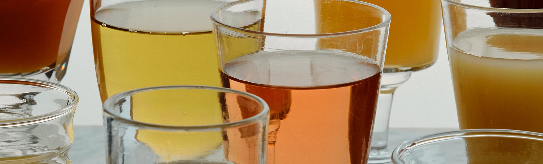 Drinks