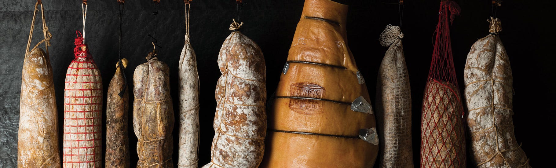 Charcuterie